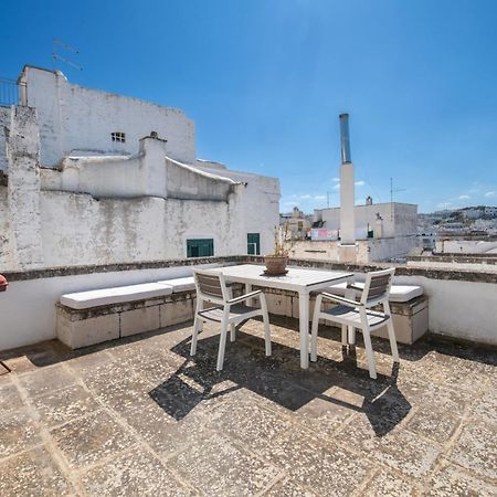 The Goodies Of Historic Center Ostuni Luaran gambar