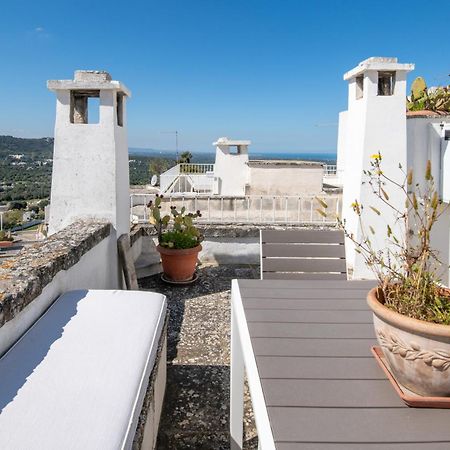 The Goodies Of Historic Center Ostuni Luaran gambar