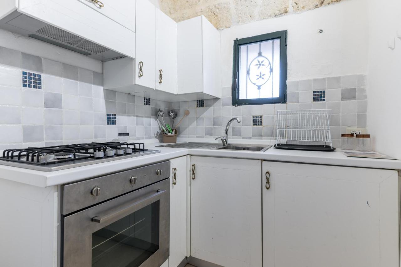 The Goodies Of Historic Center Ostuni Luaran gambar
