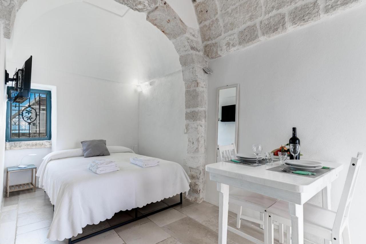 The Goodies Of Historic Center Ostuni Luaran gambar