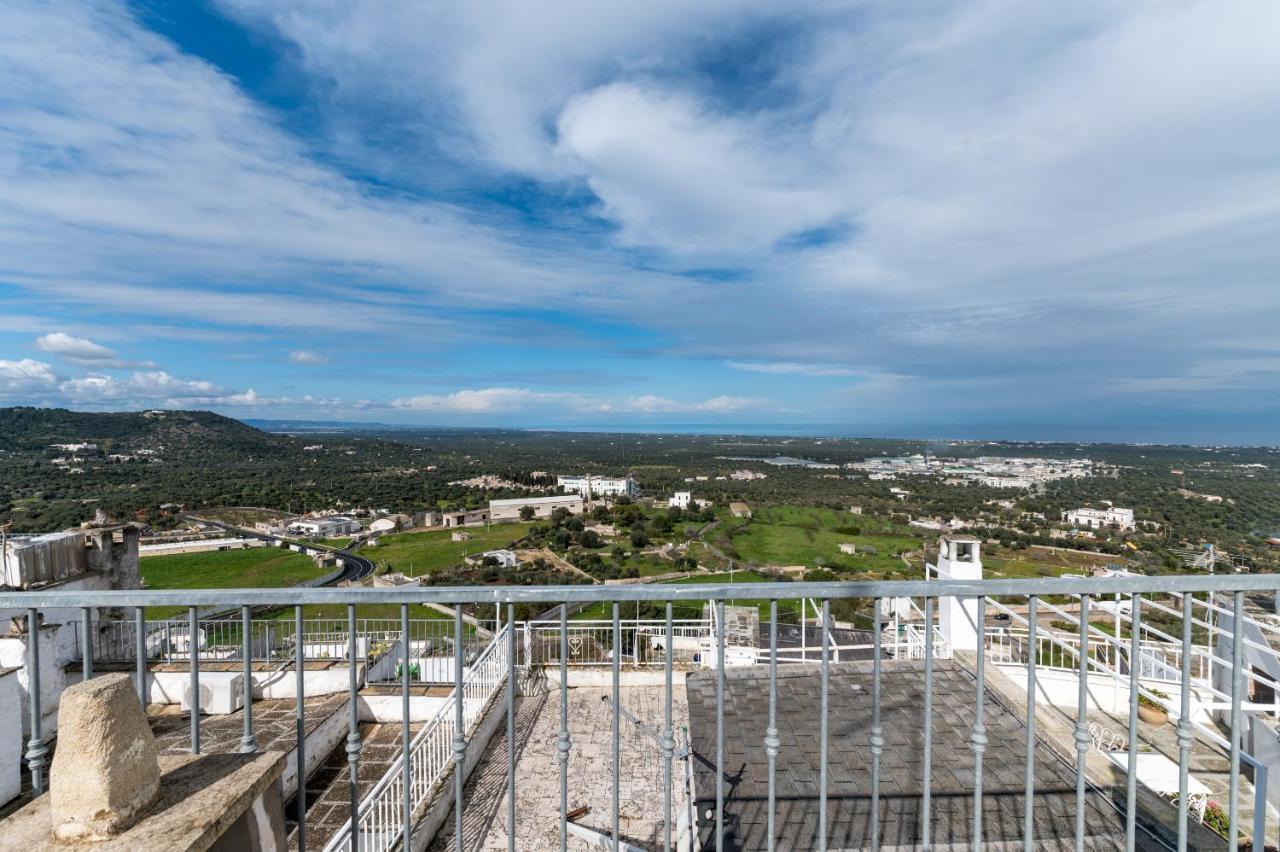 The Goodies Of Historic Center Ostuni Luaran gambar