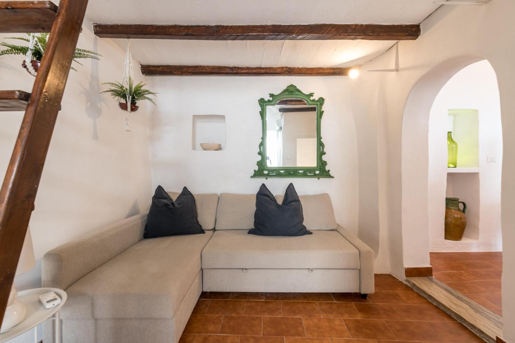 The Goodies Of Historic Center Ostuni Luaran gambar