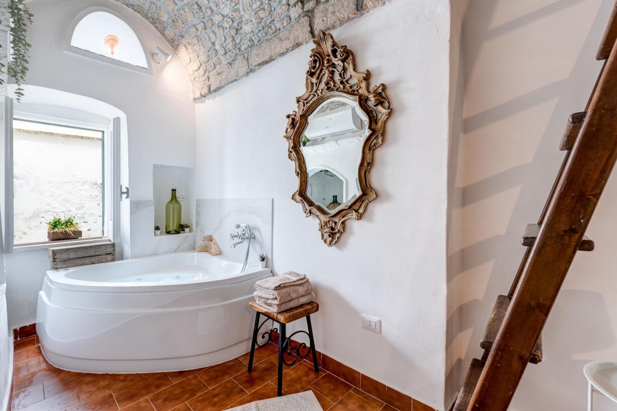 The Goodies Of Historic Center Ostuni Luaran gambar