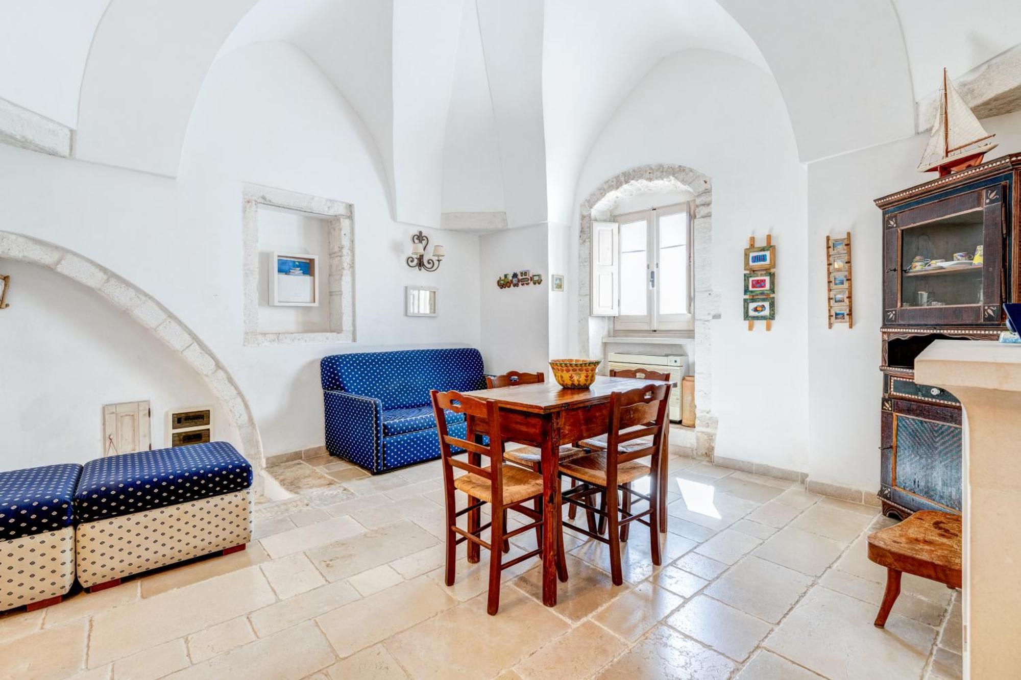 The Goodies Of Historic Center Ostuni Luaran gambar