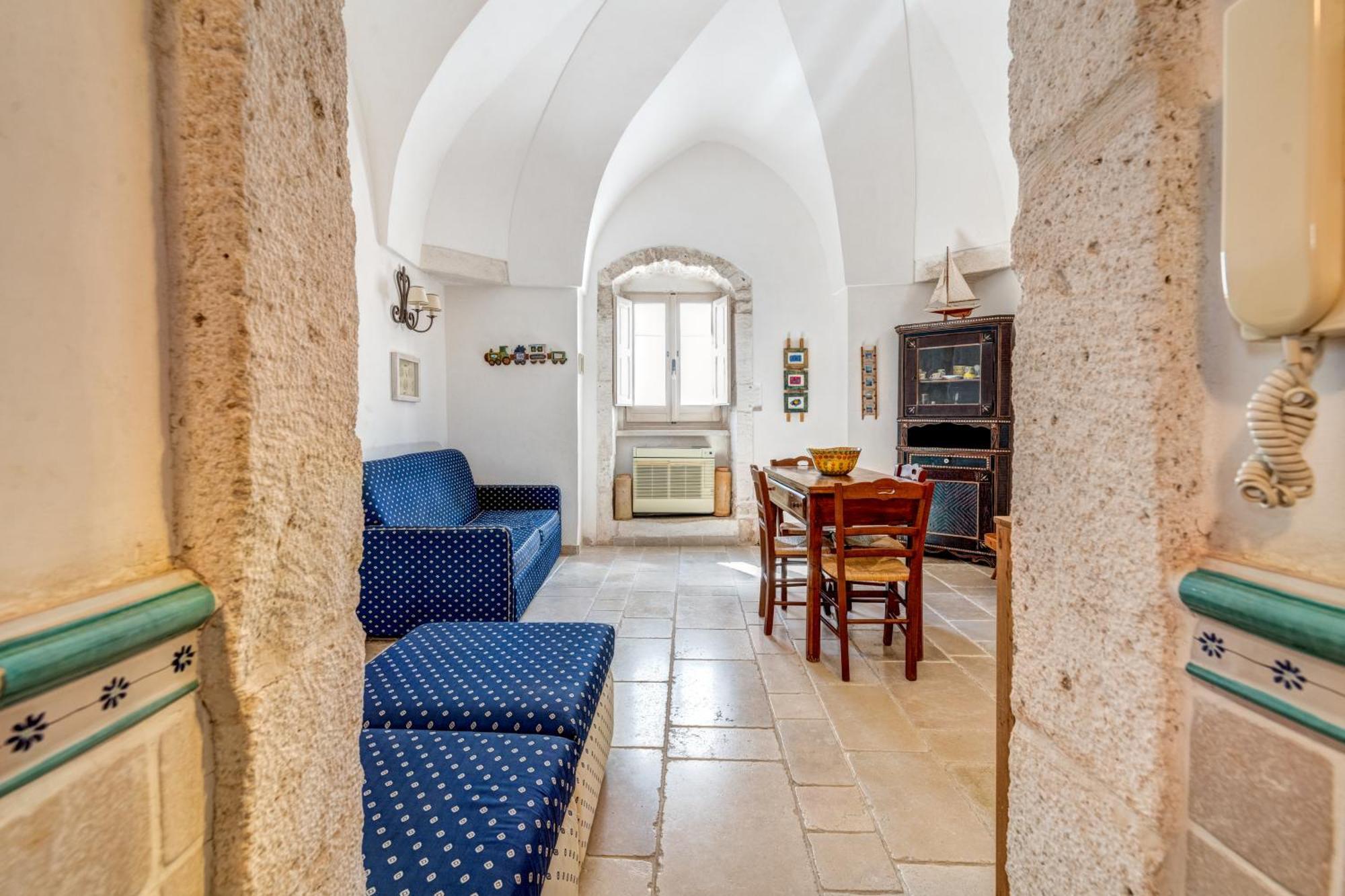 The Goodies Of Historic Center Ostuni Luaran gambar