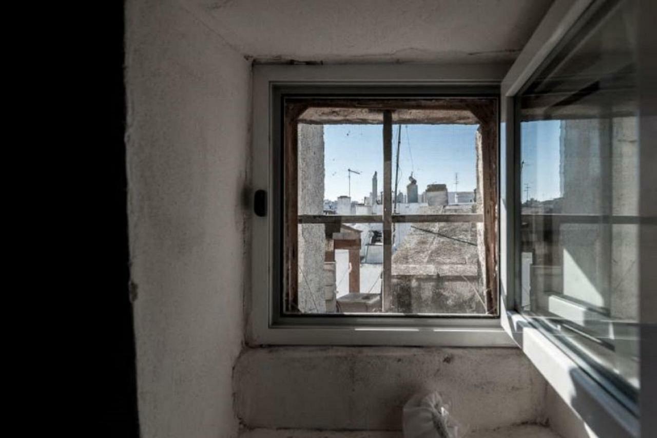 The Goodies Of Historic Center Ostuni Luaran gambar