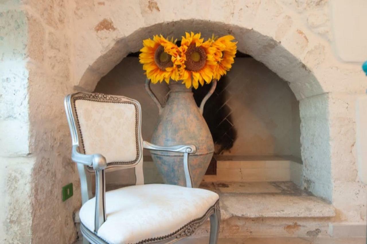The Goodies Of Historic Center Ostuni Luaran gambar