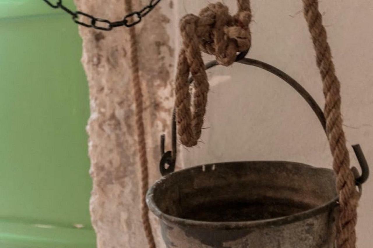 The Goodies Of Historic Center Ostuni Luaran gambar