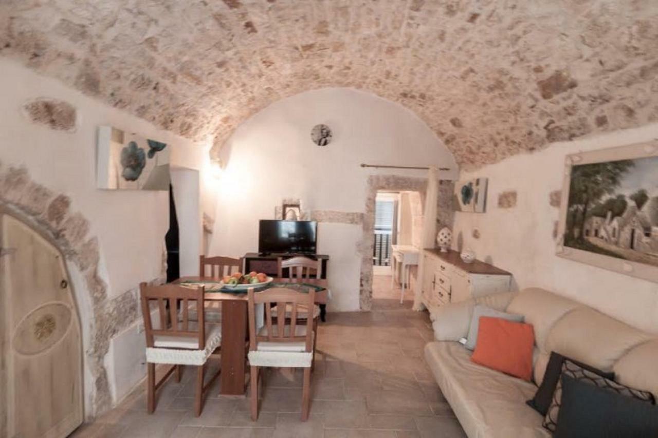 The Goodies Of Historic Center Ostuni Luaran gambar