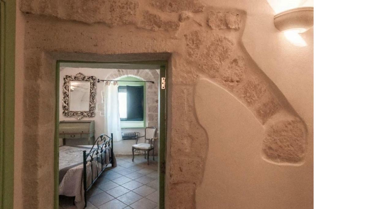 The Goodies Of Historic Center Ostuni Luaran gambar