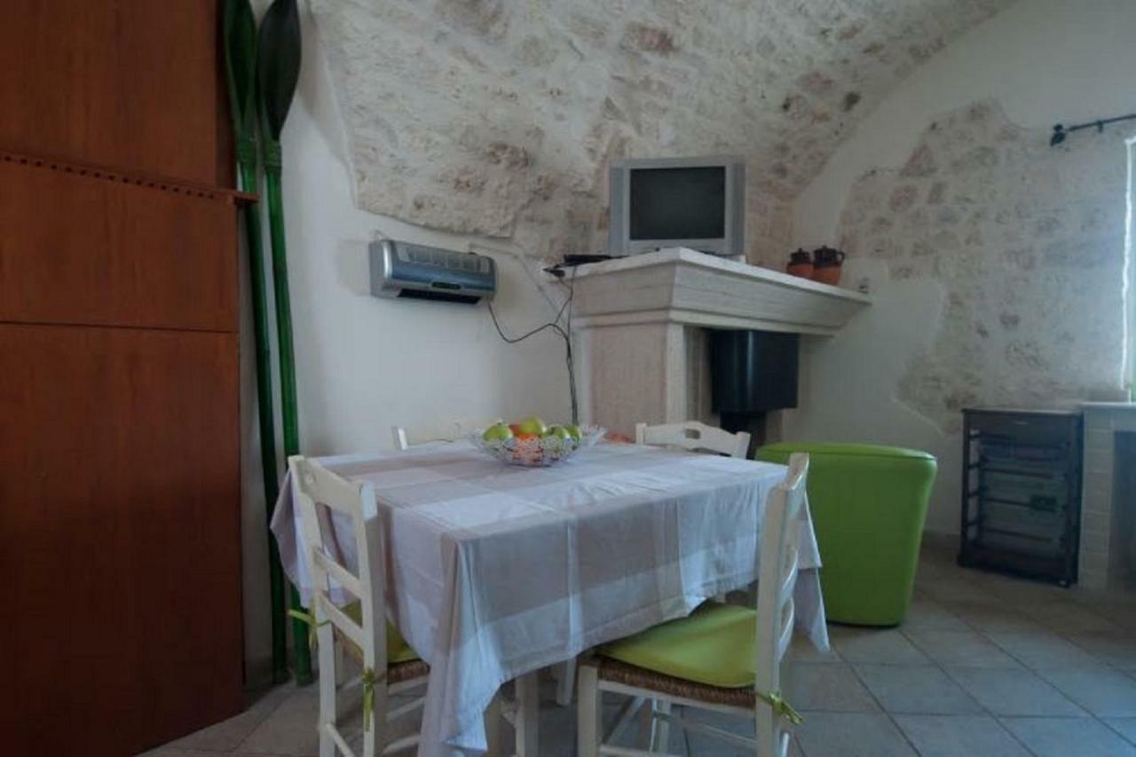 The Goodies Of Historic Center Ostuni Luaran gambar