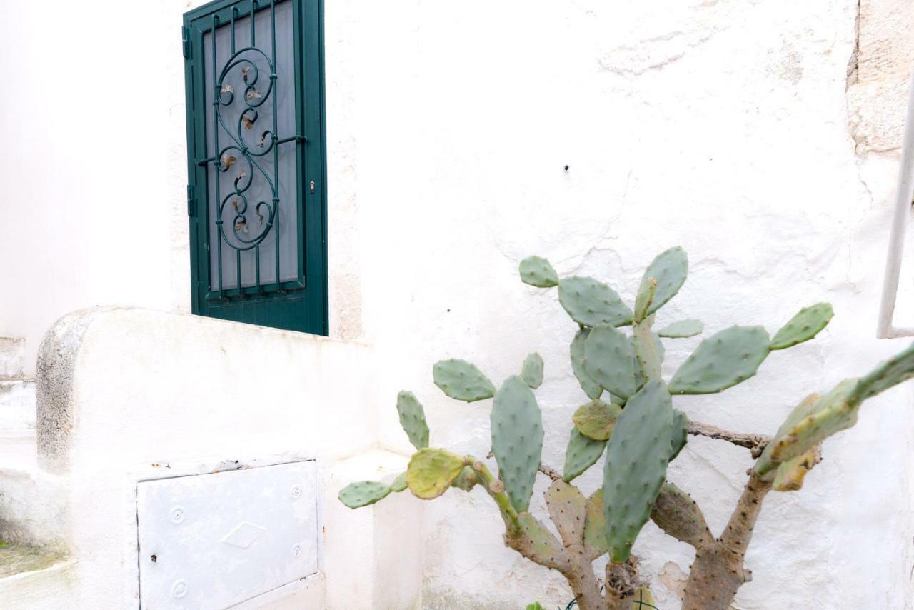 The Goodies Of Historic Center Ostuni Luaran gambar