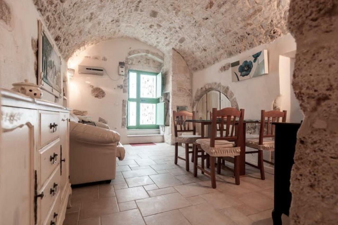 The Goodies Of Historic Center Ostuni Luaran gambar