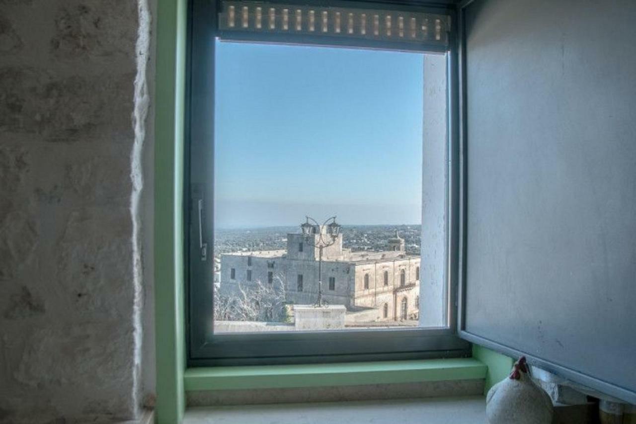 The Goodies Of Historic Center Ostuni Luaran gambar