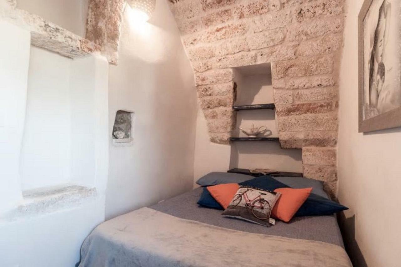 The Goodies Of Historic Center Ostuni Luaran gambar