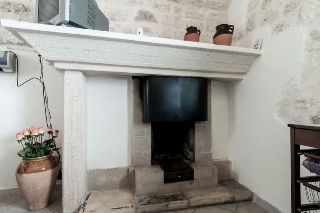 The Goodies Of Historic Center Ostuni Luaran gambar